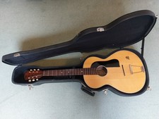 1960's Framus 5/18 'Favorite'