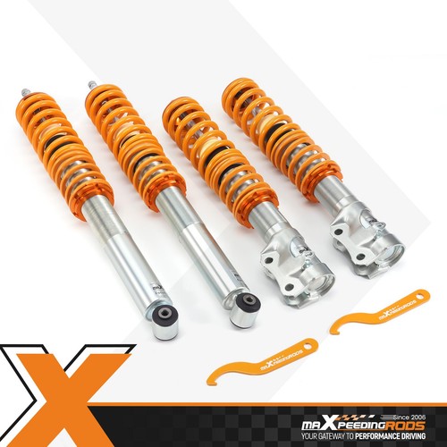 Coilovers suspension kit for - coilovers,