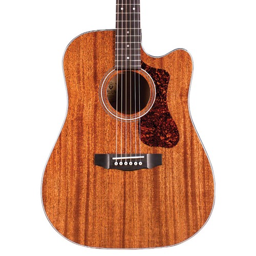 Guild 120ce dreadnought - d-120ce,