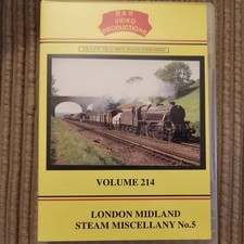 B&R Video Productions Vol 214