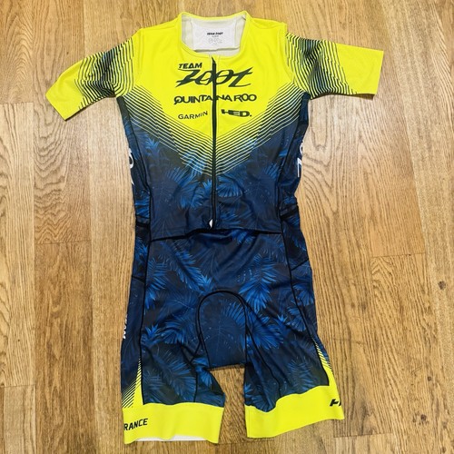 Zoot triathlon suit - suit, men