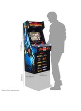 Mortal Kombat 1UP SE Arcade Game Machine 1.22m | UNDER RRP | Free collection?✅