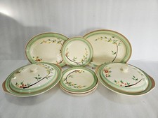 Selection of Clarice Cliff