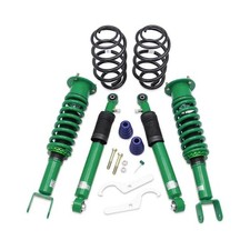 Tein Street Advance Z Coilovers for Lexus IS200 XE1 00-05