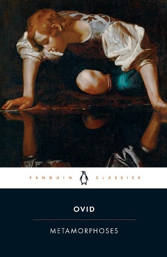 Metamorphoses penguin - metamorphoses, (penguin