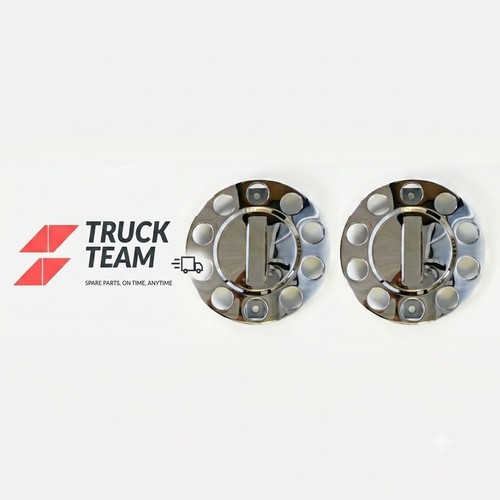 Wheel cover trim - wheel, -2pcs