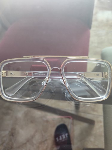Dita lxn evo clear - , gold