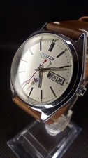 Citizen eagle automatic - citizen,