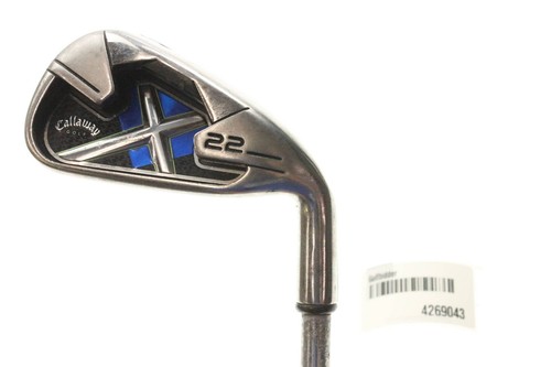 Callaway golf club mens - callaway, x-22