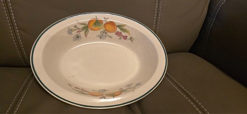 Cloverleaf peaches and cream - peaches,