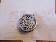 good used vintage Hardy