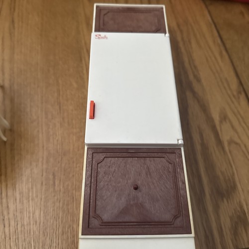Vintage sindy doll fridge - vintage,