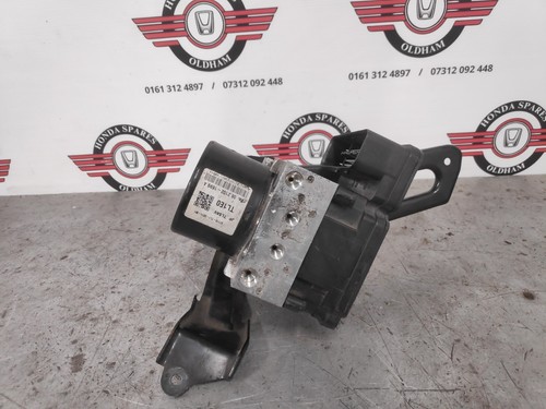 Honda accord mk8 abs pump - mk8,