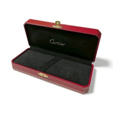 Genuine Cartier Pen Box