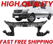 Front Slam Panel for Mercedes