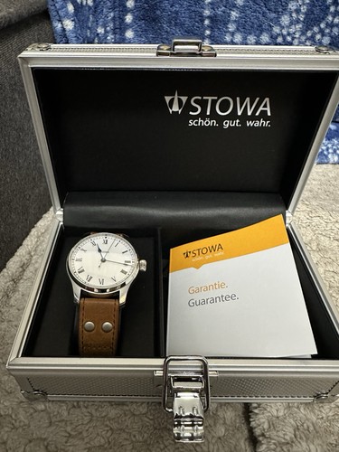 Stowa marine classic 40mm - stowa,