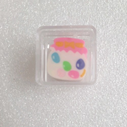 Rare vintage cased eraser - vintage,