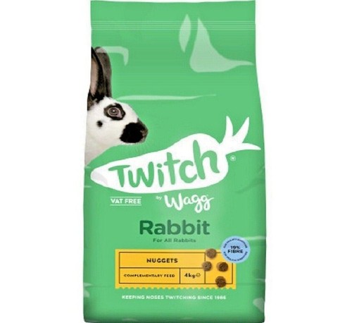 Twitch rabbit wagg - rabbit,