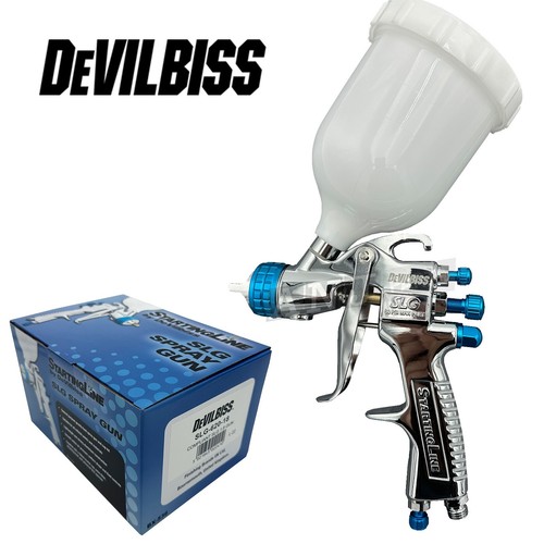 Gravity feed 8mm compliant - gravity,