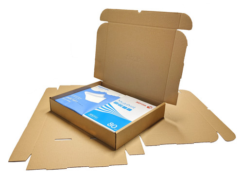 Royal mail small parcel - mail,