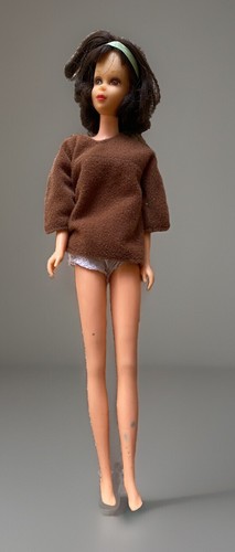 Very rare vintage barbie - rare,