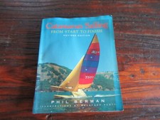 Catamaran Sailing from Start to Finish written by Phil Berman