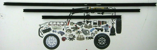 Land rover series door - rover, 2,