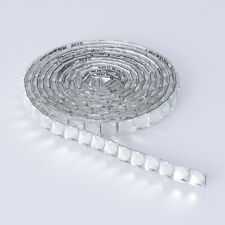 2M Mirror Mosaic Tiles Self-adhesive Crystal Diamond Glass Wall Sticker Decals