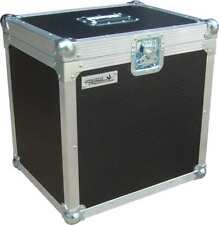 Bose L1 Compact Bass Module Speaker Swan Flight Case (Hex)