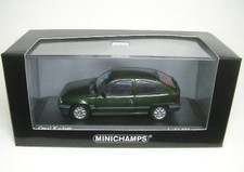 Opel Kadett (Emerald Green)