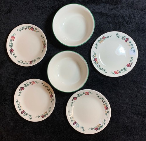 Corelle garden home lot - garden, 6