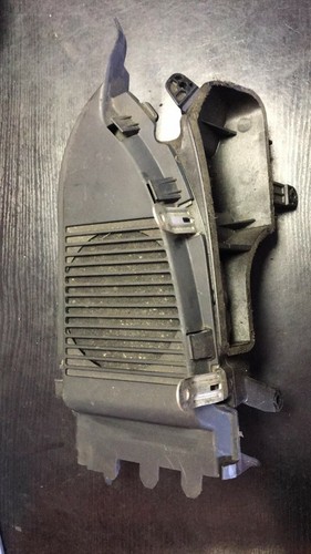 Bmw e46 compact speaker - speaker, boxes