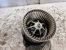 Ford Focus Heater Blower Fan