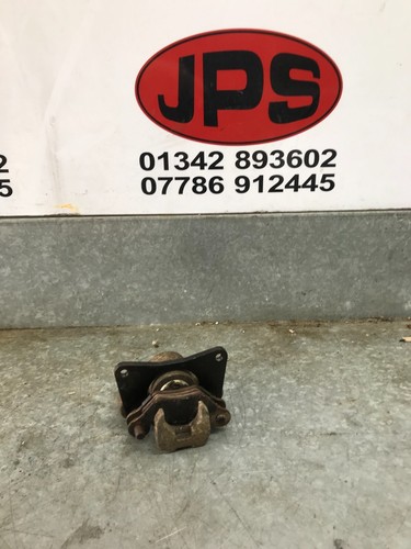 Front brake caliper jcb - front,