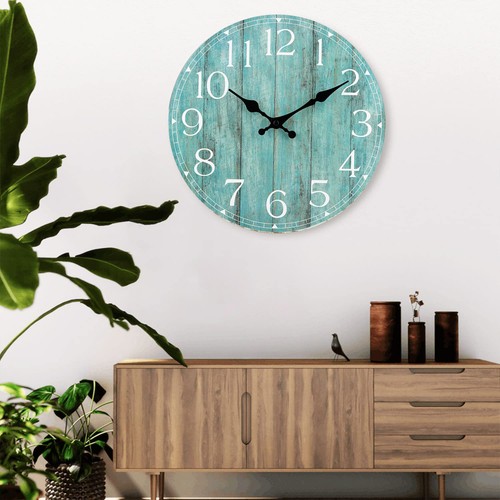 Vintage retro wall clocks - retro,