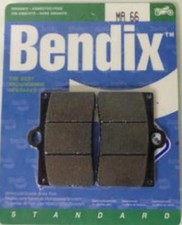 Pads brake front CAGIVA PLANET