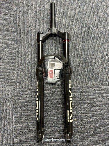 Rockshox lyrik ultimate - rockshox,