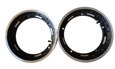 vespa 10 inch tubeless wheel