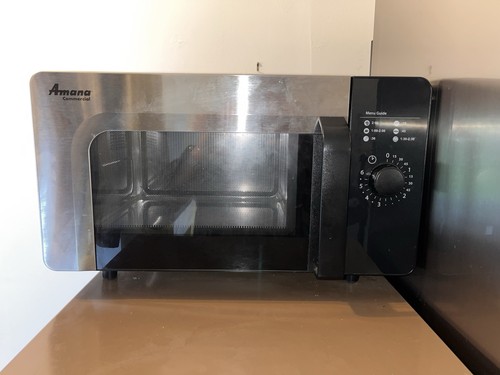 Commercial microwave 1000w - microwave,