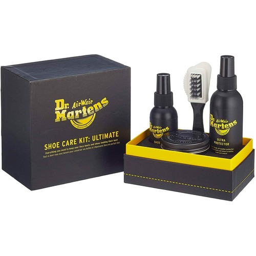 Martens premium shoe shine - martens,
