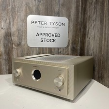 Nearly New - Marantz Model 10