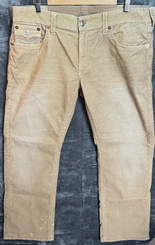 True religion ricky - religion, corduroy