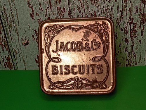Rare jacobs small sample - rare,