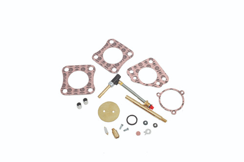 Hd8 single carburettor - su,