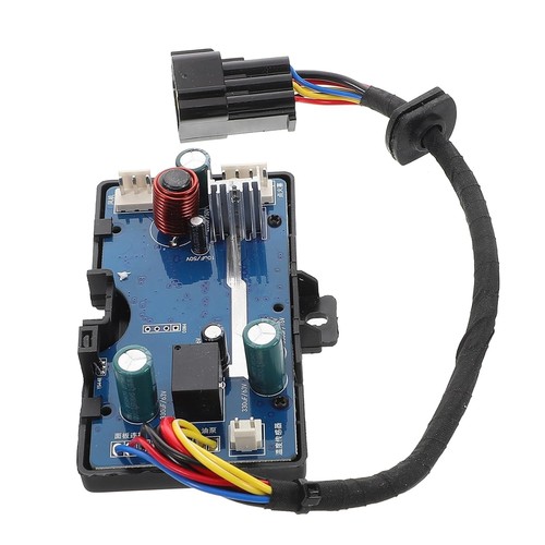 Main motherboard controller - main,