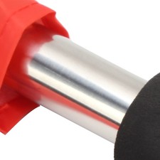 (Red)2Pcs Referee Official