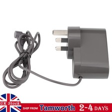 UK Plug Charger For Dyson V10