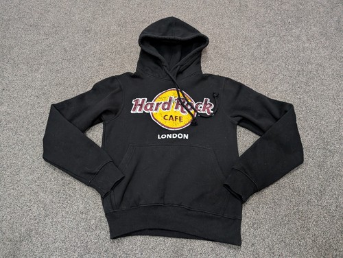Hard rock cafe - rock, hoodie