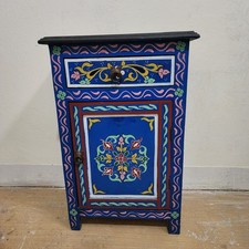Vintage handmade moroccan - handmade,