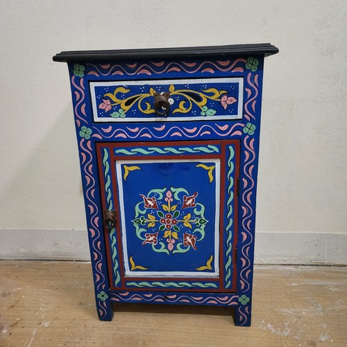 Vintage handmade moroccan - handmade,